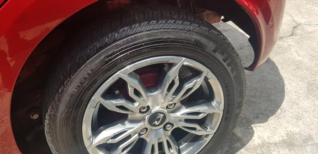 Ford ka se 1.0 2016 3cc só na vitória veículos temos as melhores ofertas do mercado - Foto 6