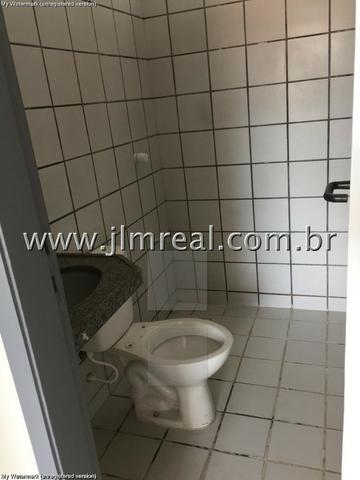 (Cod.093 - Damas) - Vendo apartamento com 3 Quartos, Elevador - Foto 9