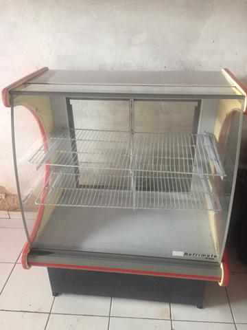 Balcão expositor para salgados - Foto 4