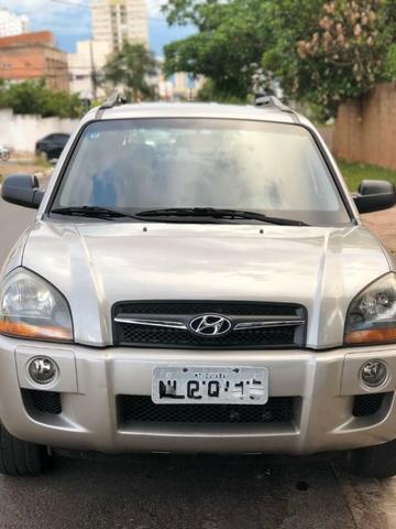 Tucson automático - vendo - Foto 8