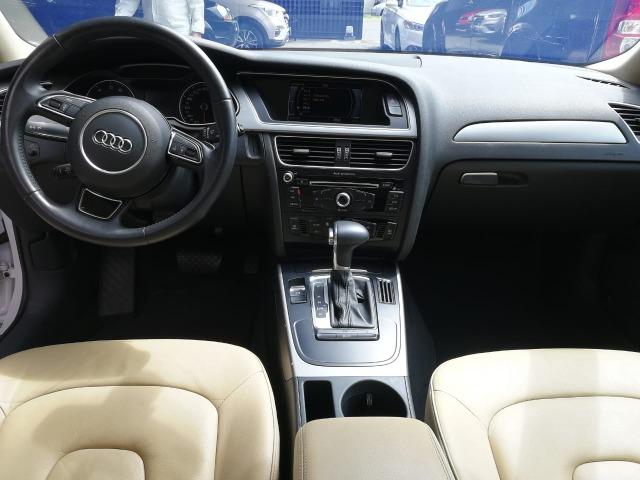 Audi A4 2.0 turbo tfsi - Foto 8