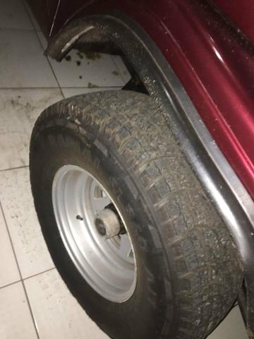 Jeep - Foto 2