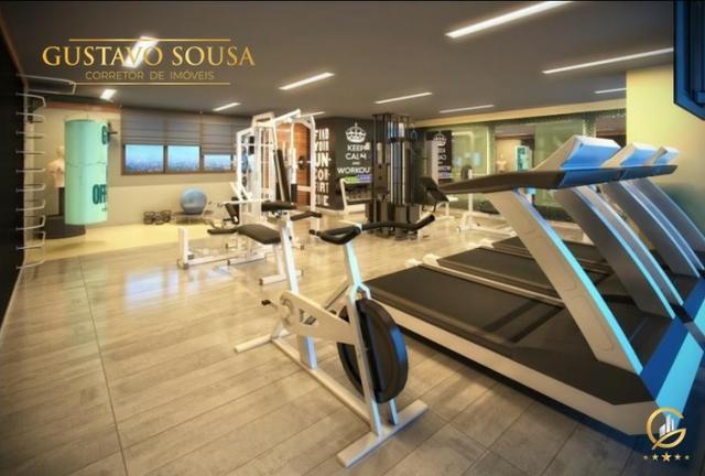 Espetacular Apartamento no Condomínio Reserva Arboreto com Excelente localização - Foto 18