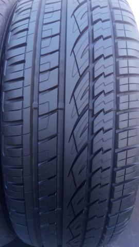 Pneu 255/50r20 Pirelli Semi-Novo (PAR) - Foto 11