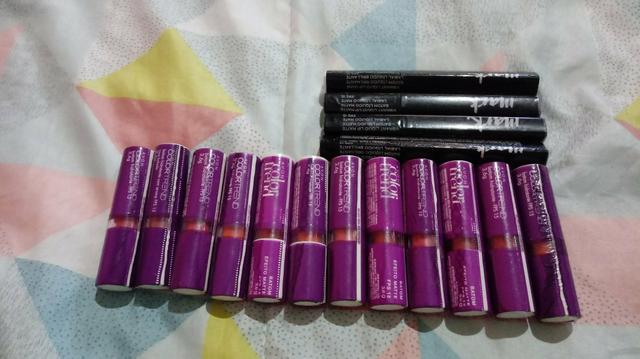 15 baton