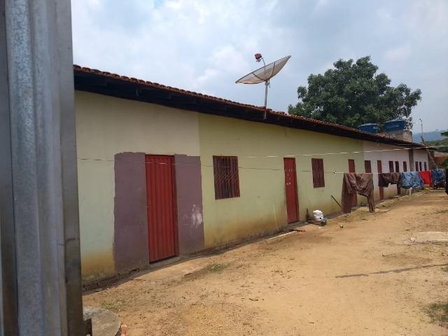 Vende-se condomínio com 6 Apartamento
