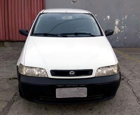 Fiat Palio 1.0 2006 Com Ar - Foto 2