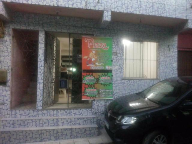 Vendo casa grande!!
