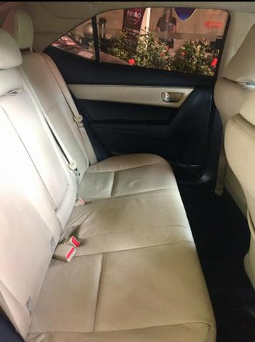 Corolla Altis 2.0 2015/2015 R$56.900.00 - Foto 4