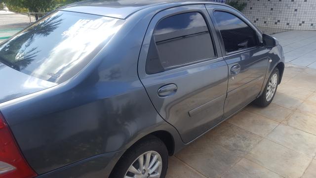 Não veja esse anúncio se você não gosta da Toyota - Foto 5