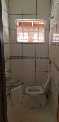 Casa 2/4 sendo 01 suite Costa Verde em Várzea Grande - Foto 8