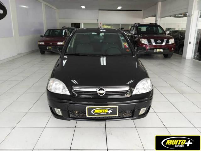 Chevrolet Corsa Hatch PREMIUM - Foto 2