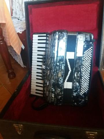 Acordeon 120baixos - Foto 3