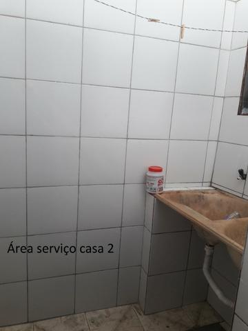 Vendo ou Troco casa na Q. 508 - Foto 19