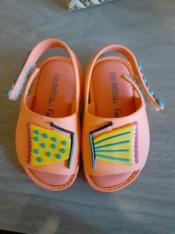 Melissas originais