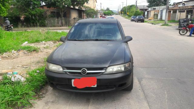 Vectra 2.2 1997
