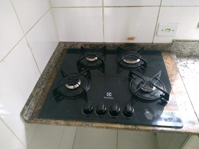 Ampla casa duplex com 3 quartos, sendo 1 suíte, no bairro Califórnia em Itaguaí - Foto 11