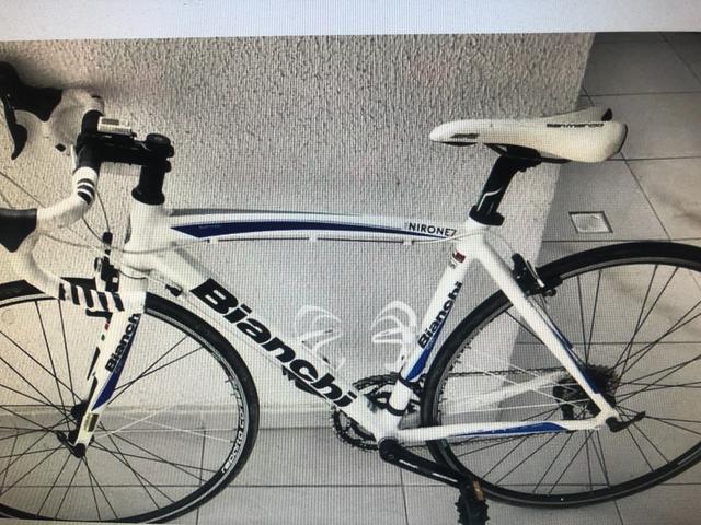 Bike speed Bianchi - Foto 3