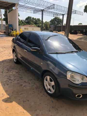 Polo 1.6 Azul Metálico - Foto 2