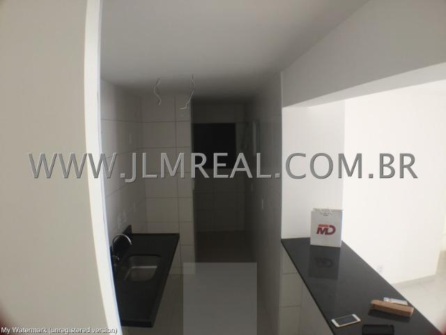 (Cod.:082) - Vendo Apartamento 74m², 3 Quartos - Foto 2