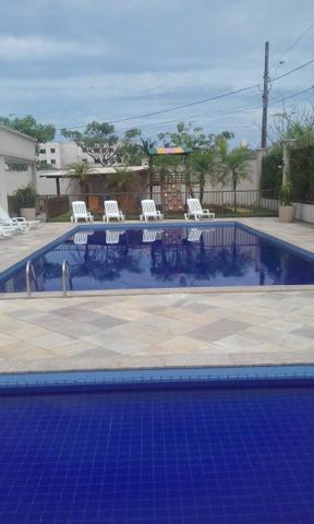 F-M - Apto de 2 quartos e suite em Colina de Laranjeiras - Parque Sao Pedro - Foto 15