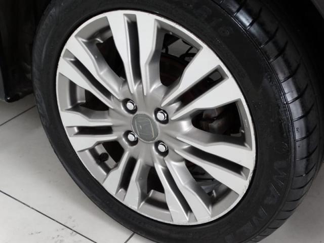 HONDA CITY EX FLEX - Foto 7