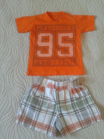 Desapego infantil - Foto 2