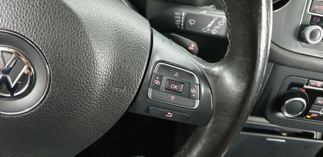 Volkswagen Tiguan 2.0 Tsi 2014 - Foto 18