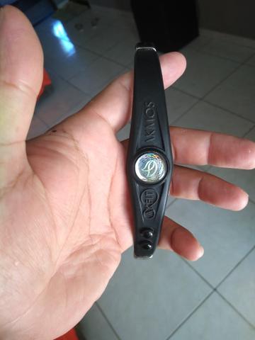 Bracelete Fit Akmos - Foto 4