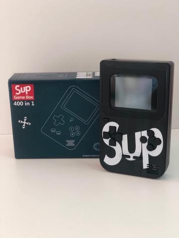 Videogame de bolso