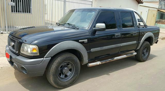 Ford Ranger XLS 2.3 Gasolina