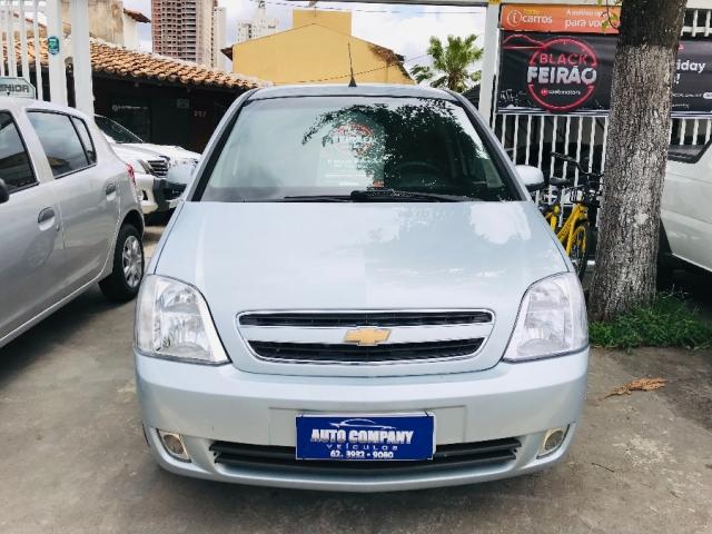 MERIVA MUITO NOVA