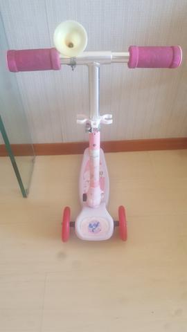 Patinete menina - Foto 3