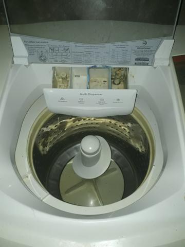 Vendo máquina 220v Leia a descrição - Foto 4