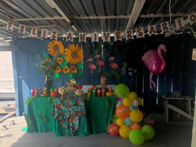 Flutuante aluguel para festas e confraternização - Foto 16