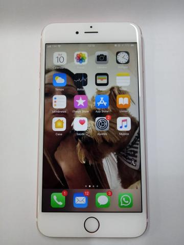 Iphone 6S Plus - Foto 2