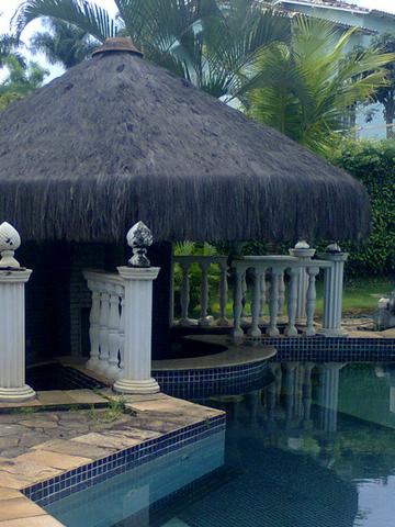 Aluguel Casa Condomínio - 7 quartos - Foto 4