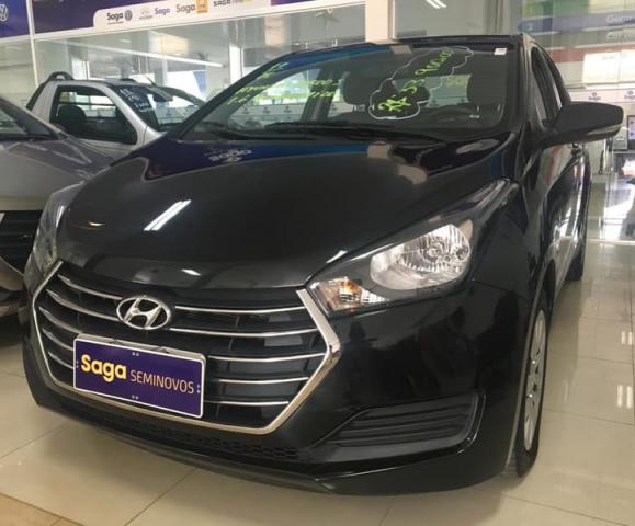 HYUNDAI HB20 1.6 COMFORT PLUS - Foto 2