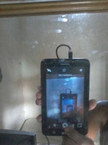 Tablet Samsung E de chip - Foto 2