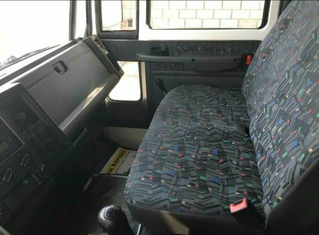 Ford Cargo 816 baú - Foto 4
