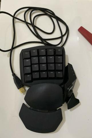 Razer Orbweaver Stealth Mechanical Keypad - Foto 3