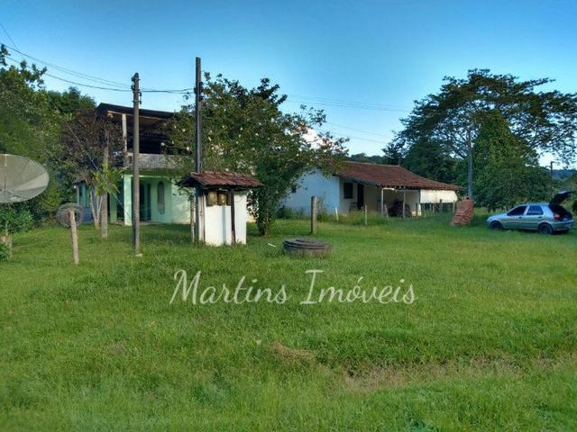 Sítio na região rural de Cachoeiras de Macacu