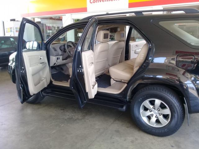 Hilux Sw4 - Foto 16