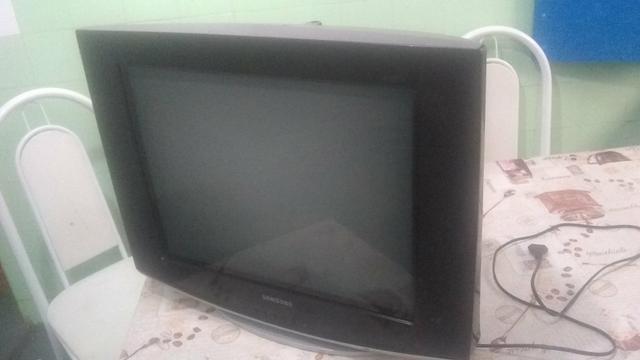 Televisão Samsung - Foto 2