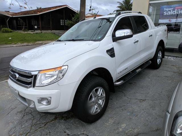 Ranger 3.2 automática semi-nova!!! - Foto 2