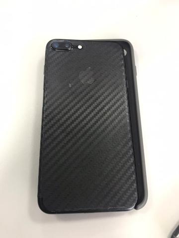 Troco iPhone 7 Plus 128 gb + IPad 2 por iPhone X ou XR - Foto 3