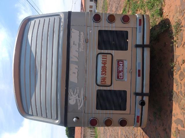 CMA cometa scania 112 - Foto 7