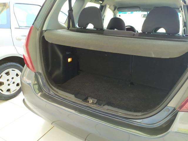 Honda Fit 1.4 2008 Aut - Foto 9