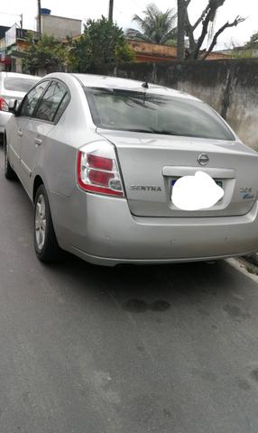 SENTRA 2009 2.0 automático - Foto 3