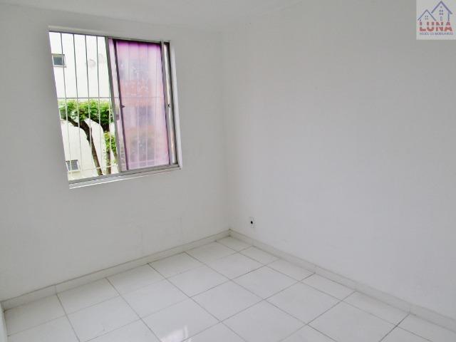 Apartamento 2 quartos,57m²,garage+área de lazer - Foto 8